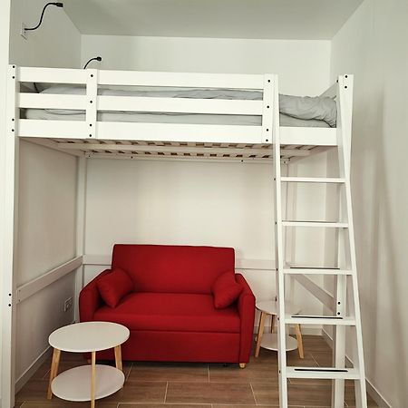 Escale Entre Cite Et Bastide Clim Wifi Smart Tv Daire Carcassonne Dış mekan fotoğraf