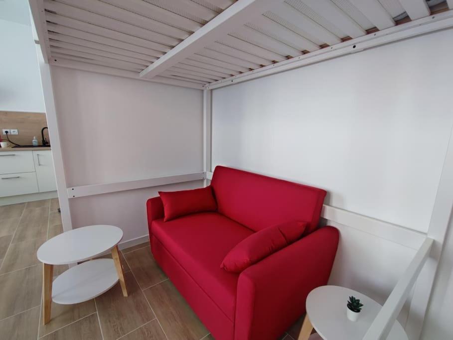 Escale Entre Cite Et Bastide Clim Wifi Smart Tv Daire Carcassonne Dış mekan fotoğraf