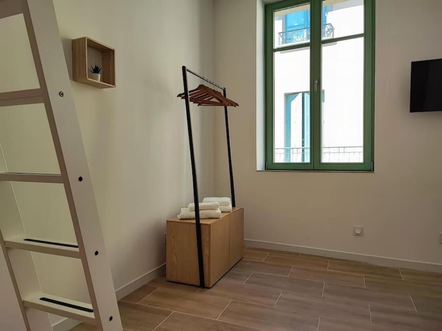 Escale Entre Cite Et Bastide Clim Wifi Smart Tv Daire Carcassonne Dış mekan fotoğraf