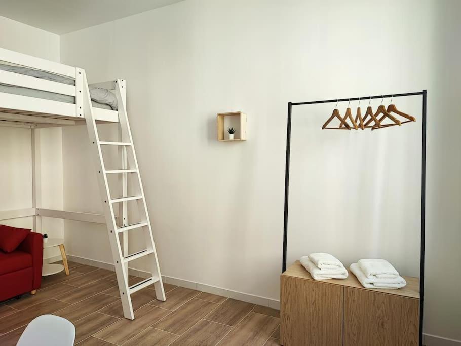 Escale Entre Cite Et Bastide Clim Wifi Smart Tv Daire Carcassonne Dış mekan fotoğraf