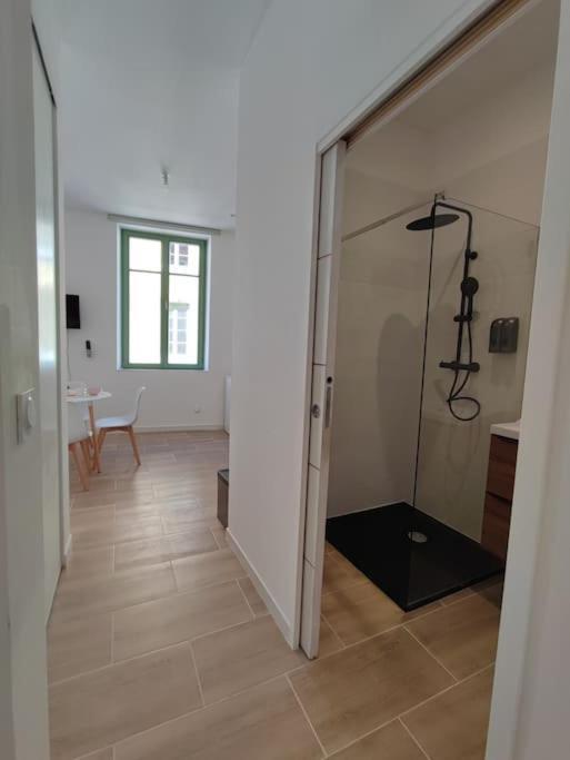 Escale Entre Cite Et Bastide Clim Wifi Smart Tv Daire Carcassonne Dış mekan fotoğraf