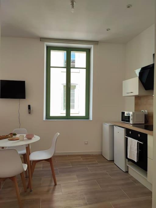Escale Entre Cite Et Bastide Clim Wifi Smart Tv Daire Carcassonne Dış mekan fotoğraf