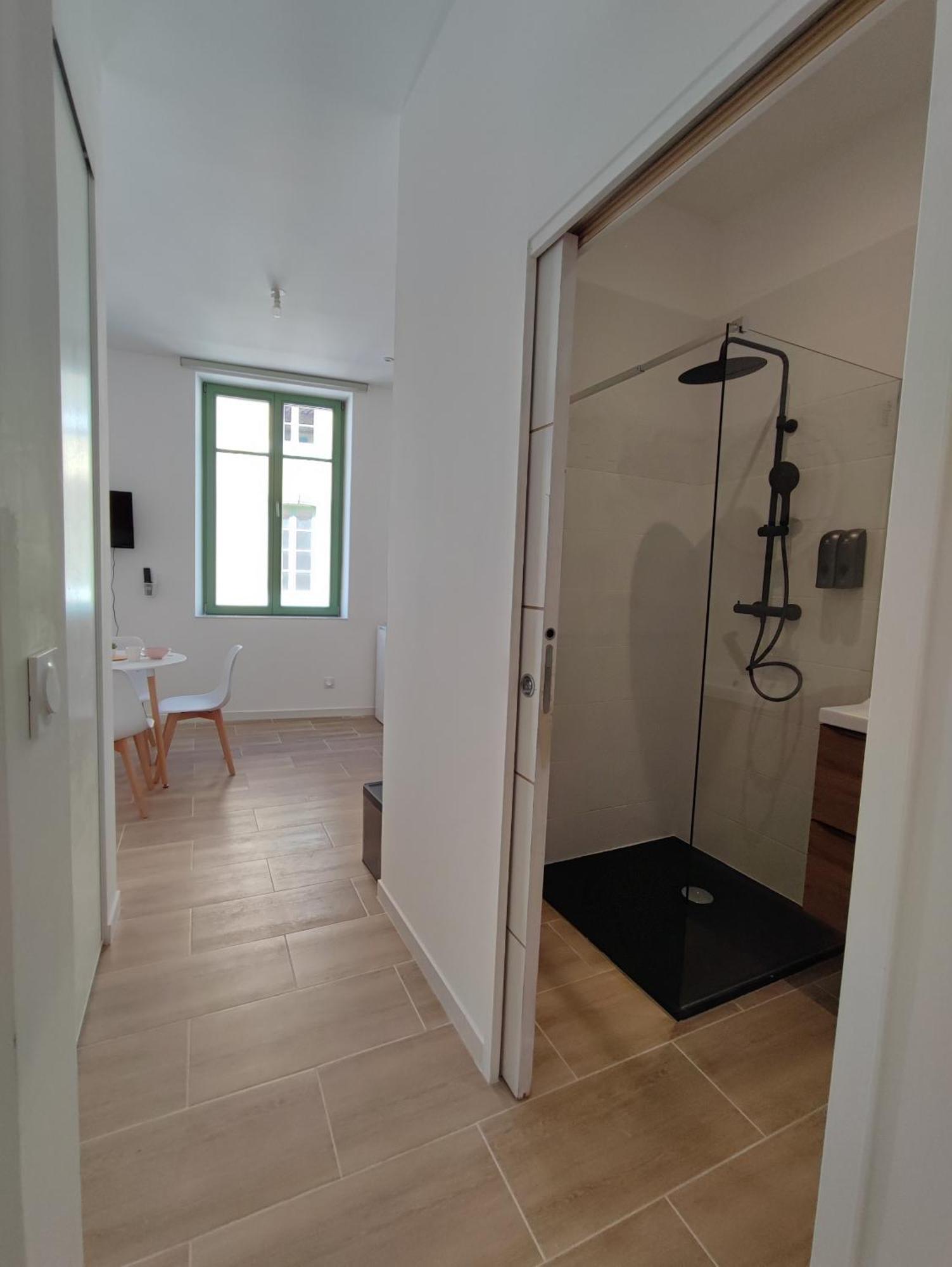 Escale Entre Cite Et Bastide Clim Wifi Smart Tv Daire Carcassonne Dış mekan fotoğraf