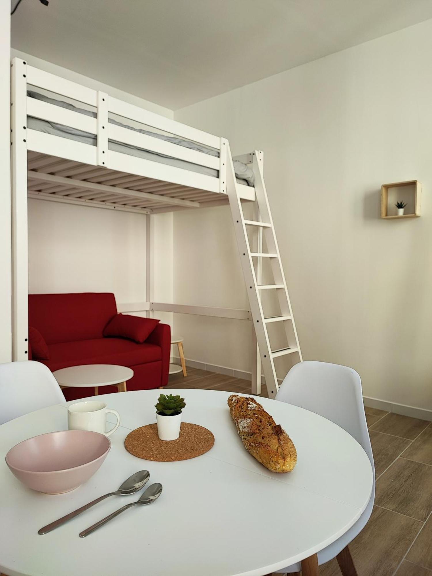 Escale Entre Cite Et Bastide Clim Wifi Smart Tv Daire Carcassonne Dış mekan fotoğraf