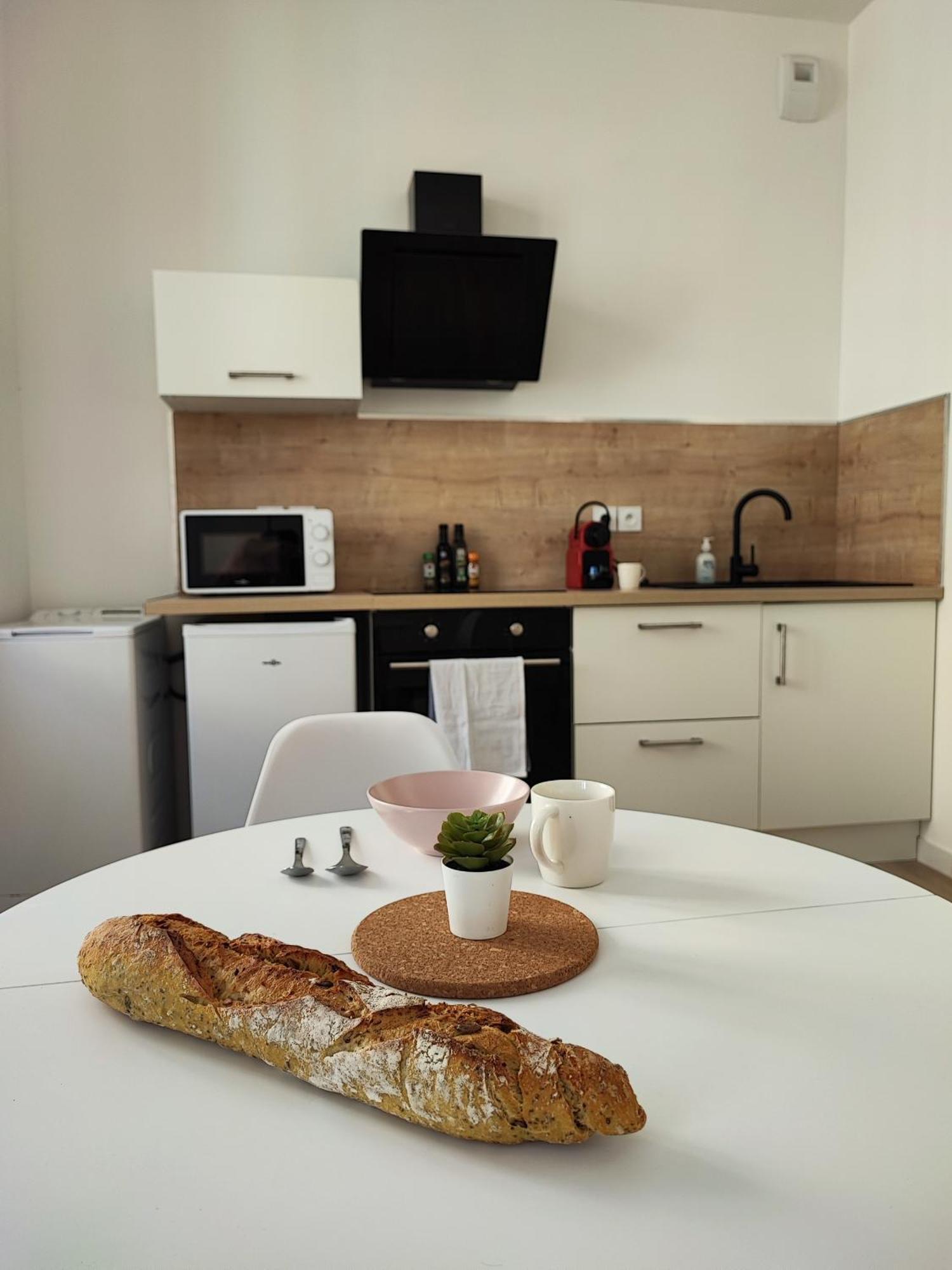 Escale Entre Cite Et Bastide Clim Wifi Smart Tv Daire Carcassonne Dış mekan fotoğraf