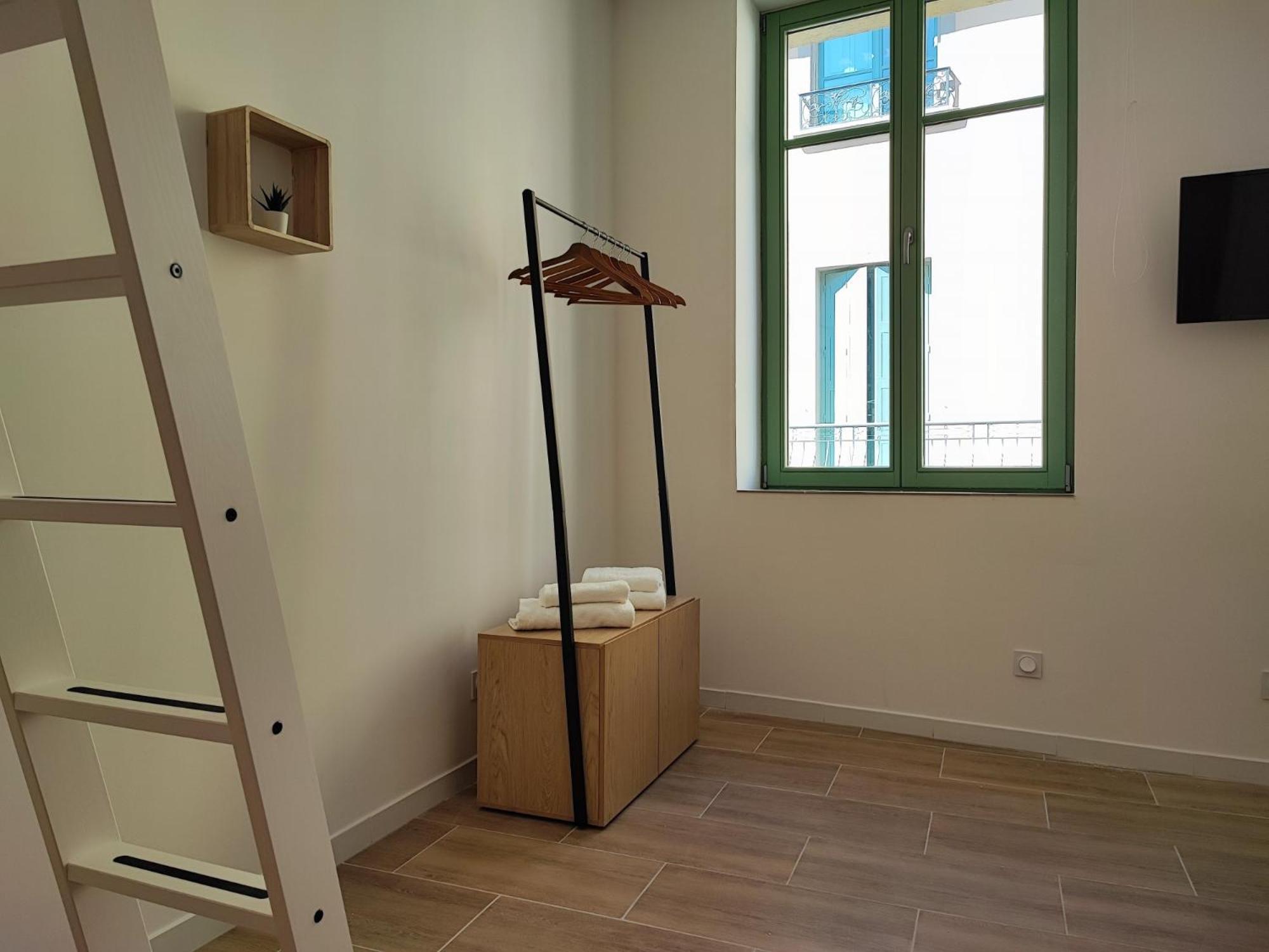 Escale Entre Cite Et Bastide Clim Wifi Smart Tv Daire Carcassonne Dış mekan fotoğraf