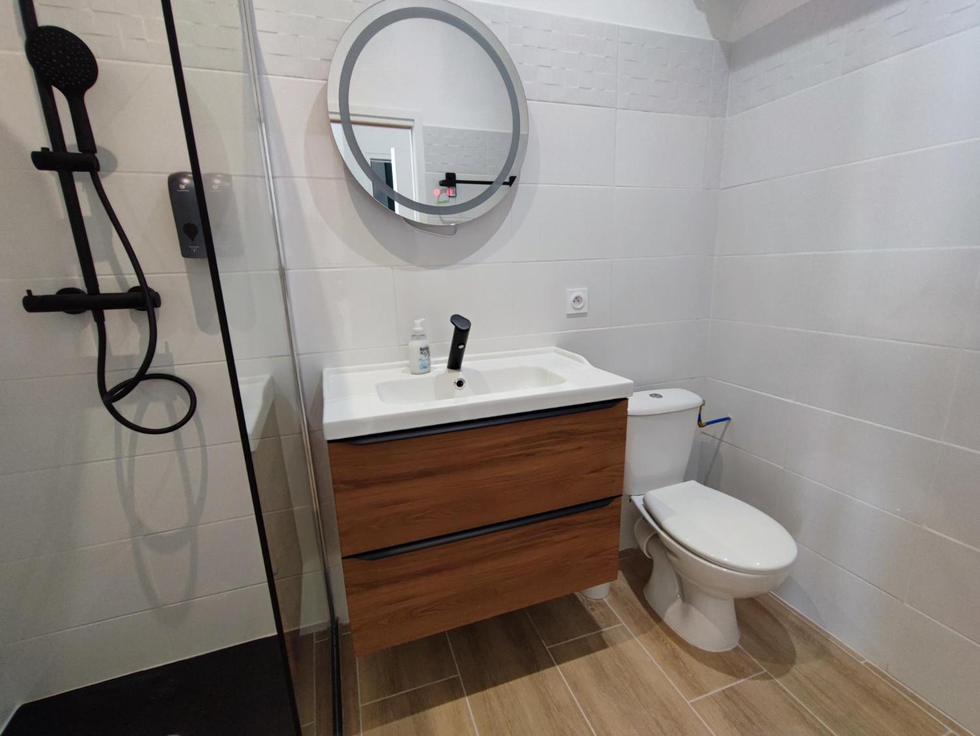 Escale Entre Cite Et Bastide Clim Wifi Smart Tv Daire Carcassonne Dış mekan fotoğraf