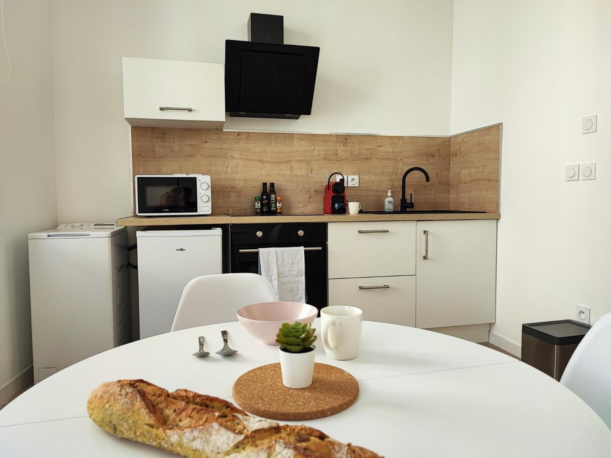 Escale Entre Cite Et Bastide Clim Wifi Smart Tv Daire Carcassonne Dış mekan fotoğraf